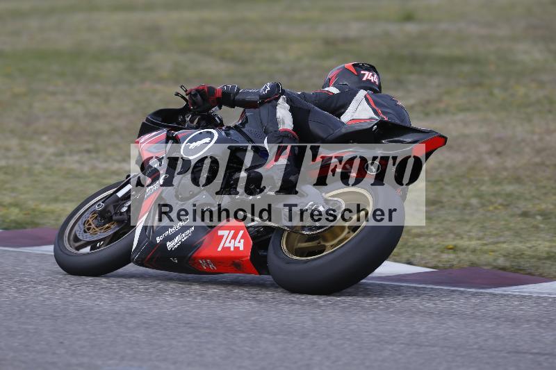 /03 04.04.2026 Speer Racing ADR/Gruppe rot/744